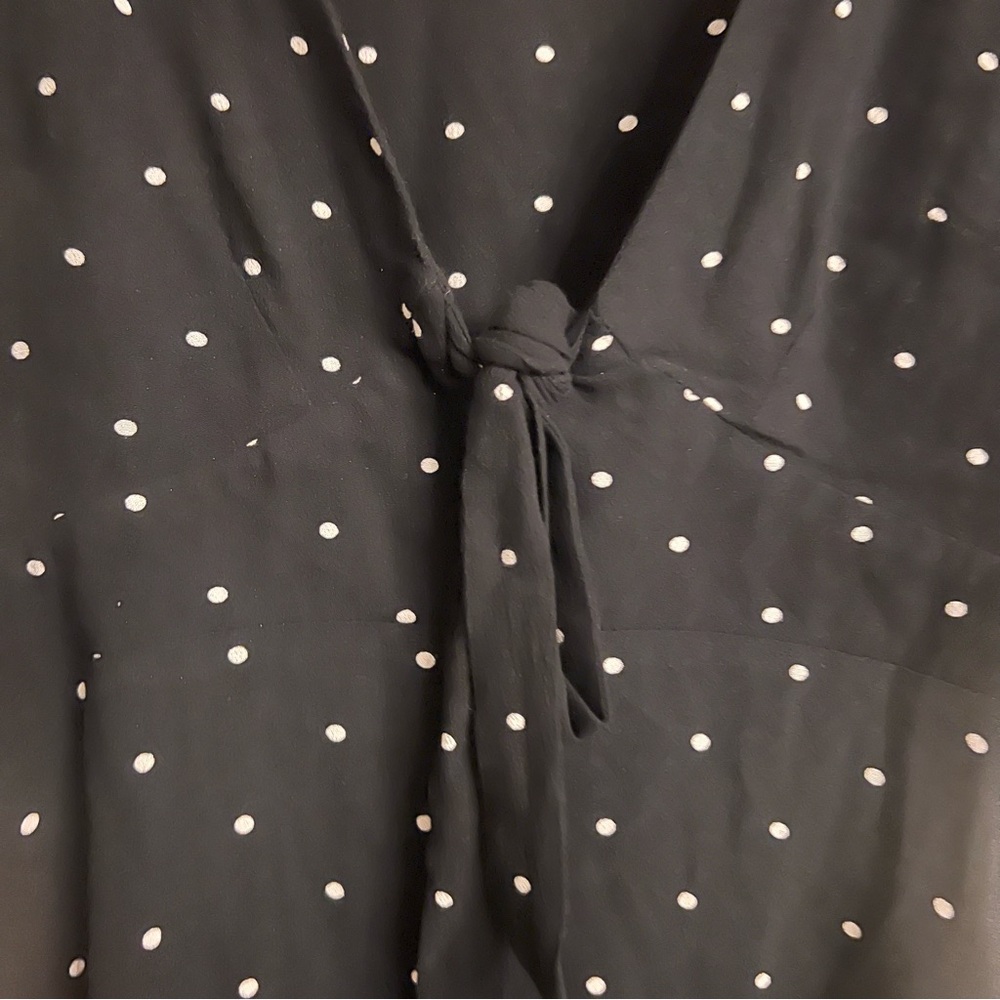 FREE‎ PEOPLE All Yours Mini Dress - Picture 6 of 8